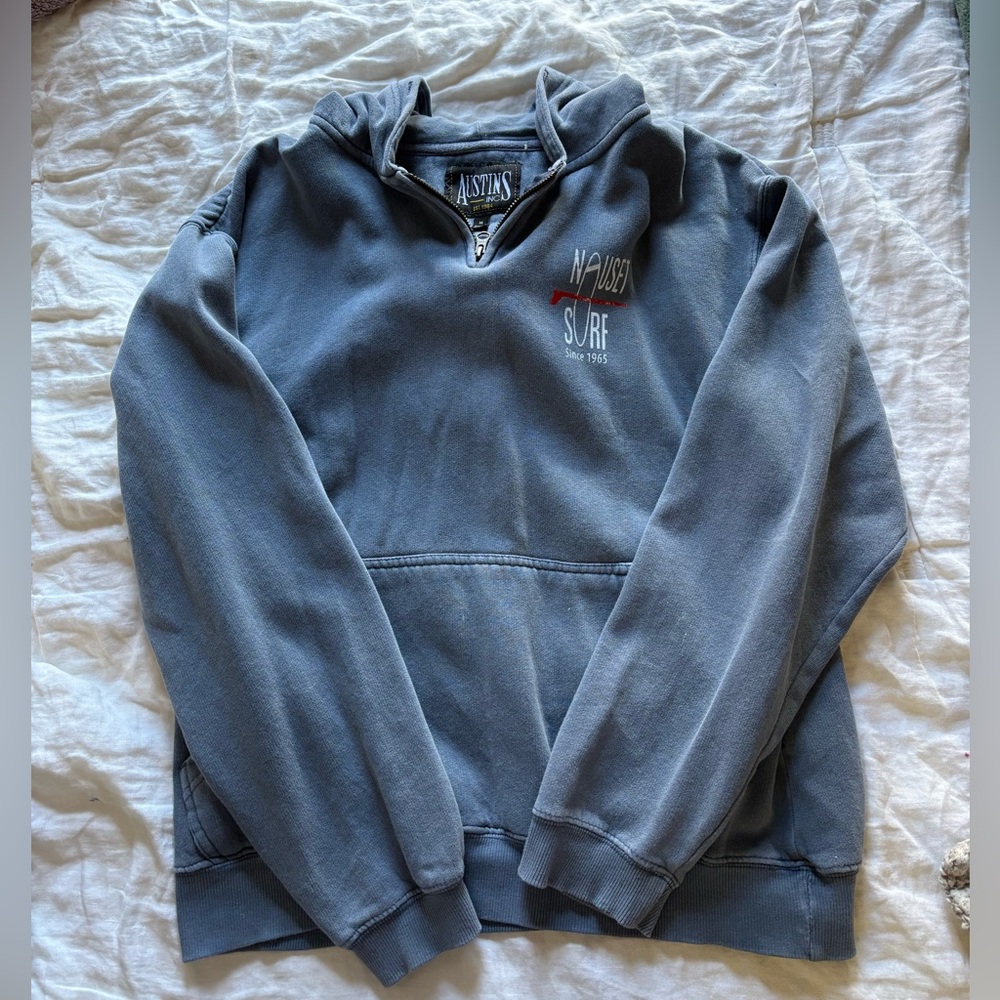 Nauset Surf Hoodie (M)